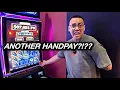 Lagu Bluff hit ANOTHER HANDPAY…