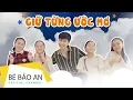 Download Lagu GIỮ TỪNG ƯỚC MƠ - BẢO AN - CHÍ THIỆN - HỒNG HẢI - HUY CHƯƠNG - VÂN ANH