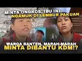 Lagu MINTA ONGKOS⁉️ WARGA BANTEN NGAMOOK DI POS PENGADUAN LEMBUR PAKUAN
