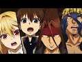 Lagu Battle game in 5 Seconds -「 No continue 」 - 1 hour