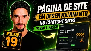 Criação de Sites