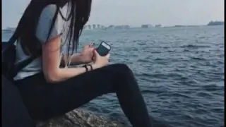 احب الليل والسهره على شاطي بحر هادي  بدر الليمون  دندنها