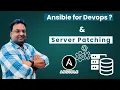 Ansible for Devops And Real-Time Server Patching Using Ansible Roles