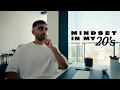 The Mindset Shift That Changed My 20s