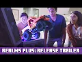 Minecraft Realms Plus Release Trailer