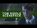 Tom Riddle Scenes 1080p Logoless Harry Potter