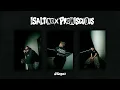 DJ MARQUES - ISALTINO X PROMISCUOUS | PLUTONIO X NELLY FURTADO (MASHUP)