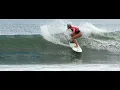 Super Girl Pro - Finals Day Jacksonville Beach Fl Surfing Update 11 09 25