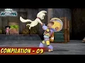 Download Lagu VIR: The Robot Boy Cartoon In Hindi | Compilation 09 | Hindi Cartoons for Kids | Wow Kidz Action
