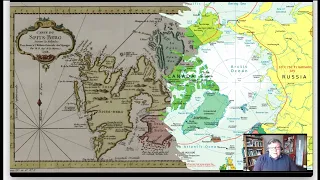 Sam Robinson, Hydrography and the Composition of British South Atlantic Oceanic Imperialism, 1923-39