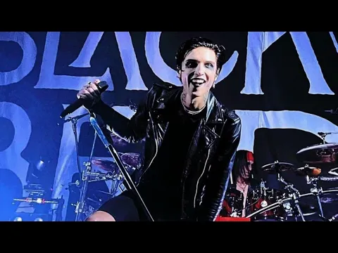 Download MP3 Andy Black - They Don't Need To Understand