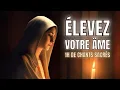 Lagu 💒 Chants Célestes et Prières Unies : Ambiance Catholique Envoûtante | Musique d'Église Inspirante🙏