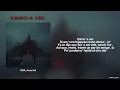 ROA, ANUEL AA - VAMO A VEL (OFICIAL)⚜️