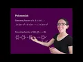 Generating Functions