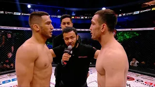 САМЫЙ СКАНДАЛЬНЫЙ ФИНАЛ ТРИЛОГИИ! Мадрахимов vs Мамажонов 3