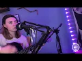 The Butcher- Leonard Cohen Cover
