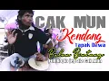 Live LUCU Kendang Viral Cak Mun ❗❓ Bulan Bintang H. Rhoma Irama - Bregas music