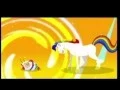 Rainbow Brite 2014 opening