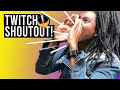 How to set a Twitch Shoutout command on Stream Elements
