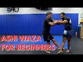 Download Lagu DRILLS To Improve Your Ashi Waza - JFLO