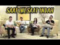 Download Lagu Saat Ini Saat Indah | Saat Teduh Bersama Ps  Philip Mantofa 27-06-2020