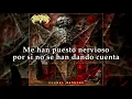 To The Grave - Wastage (Subtitulado al español)