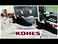 KOHL S SKECHERS WOMEN S and Men s Clearance Sale SHOES SHOP WITH ME
