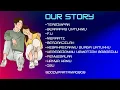OUR STORY FULL ALBUM New version