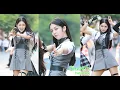 Lagu 220624 라필루스(LAPILLUS) - Opening + Hit Ya!  ...샨티 직캠(Chanty fancam) @신촌 버스킹
