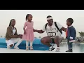 DJ Sumbody - Ngwana Daddy ft. Kwesta, Thebe, Vettys, Vaal Nation