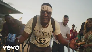 dj sumbody ngwana daddy ft kwesta thebe vettys vaal nation