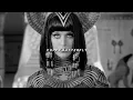 Download Lagu katy perry \u0026 juicy j - dark horse | slowed \u0026 reverb (lyrics)