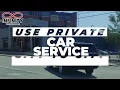 Infinity Transportation Safe Travel Is Still Possible