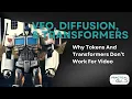 Veo Diffusion Transformers Practical AI S2E55