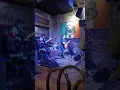 Ian McIver Something Clever Piper Down Pub