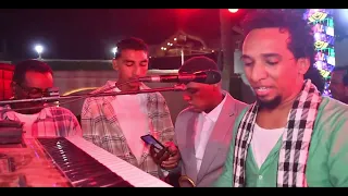 حبيبي الدنيا قساية حمو اسماعيل New 2025 كل الجديد على قناه نغمات نوبي 