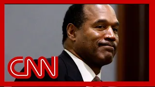 O J Simpson dies of cancer at 76