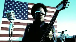 Lenny Kravitz - American Woman
