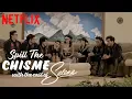 Selena The Series Cast Tells Behind-the-Scenes Stories Netflix