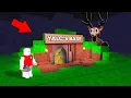 Download Lagu I Survived In A CAVE for 99 Nights in the Forest!
