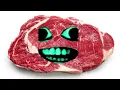 THE DIE OF DEATH SONG || SUPER DUPER DUPER SCARY