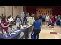 Senior expo held in Monroe County