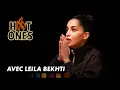 Download Lagu HOT ONES : Leïla Bekhti ne sait pas pourquoi elle pleure