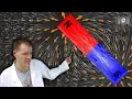 Maxwell s Equations Visualized Divergence Curl