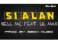 Download Lagu RIELL MC- Sialan (Feat. Lil Max) Official Music Video