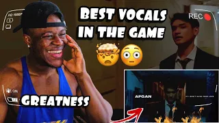 Download Bodybuilder First Time Reacting to Afgan - if i don't have your love (Official Video) MP3