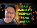 Download Lagu Bila rakyat tegur kelemahan kamu jangan kamu cepat melenting..