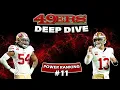 A Deep Dive Into The 2026 San Francisco 49ers