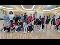 Song "Spicy Margarita (R3hab Remix)" by Jason Derulo & Michael Buble | ZUMBA by ZIN Leila Shanty