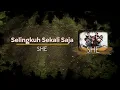 Download Lagu SHE  \